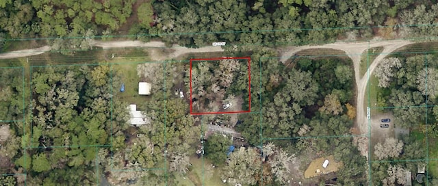 Listing photo 2 for LOTS1, 2 NE 170th St, Citra FL 32113