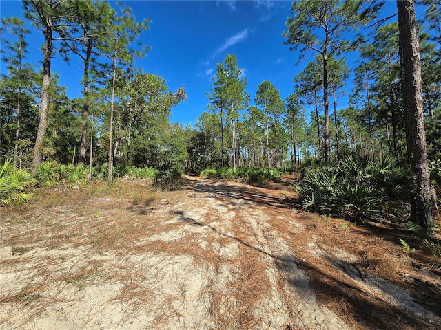 Listing photo 2 for 5449 N Smokey Mountain Pt, Crystal River FL 34428