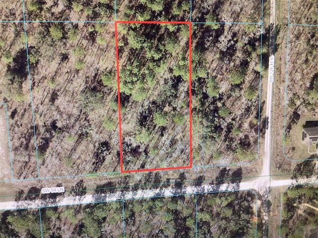 0 SW 94th Ln, Dunnellon FL, 34432 land for sale