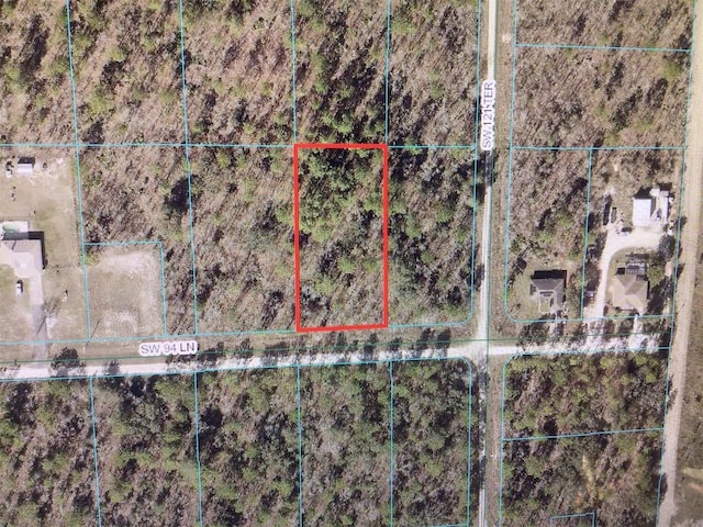 Listing photo 2 for 0 SW 94th Ln, Dunnellon FL 34432