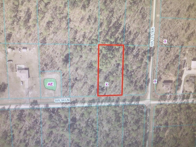 Listing photo 3 for 0 SW 94th Ln, Dunnellon FL 34432