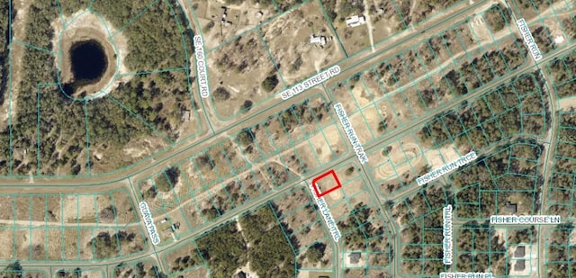 Listing photo 2 for Fisher Lane Trl, Ocklawaha FL 32179