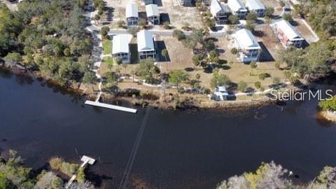 0 River Bend Way, Steinhatchee FL, 32359 land for sale