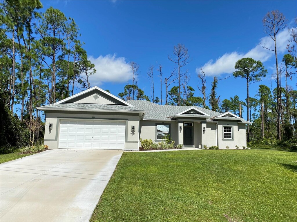 1828 Spaniel Ave, North Port, FL 34288 - photo 1