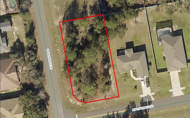 00 SW 117th Street Rd, Ocala FL, 34476 land for sale