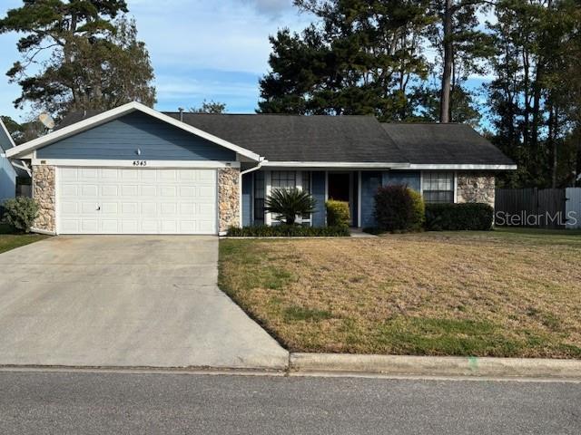 4343 NW 61st Ter, Gainesville, FL 32606 - photo 1