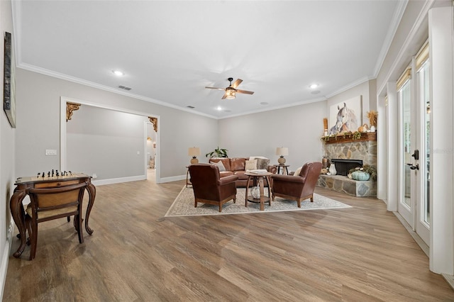 2704 SE 31st St, Ocala, FL 34471 - photo 22