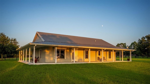 3550AND3650 SE 165th Ave, Morriston, FL 32668 - photo 46