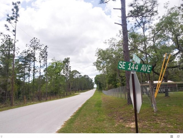 Listing photo 2 for 0 SE 144th Ave, Williston FL 32696