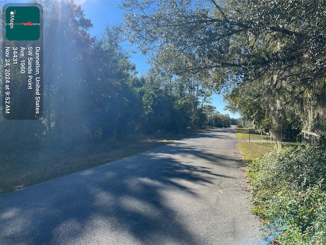 Listing photo 3 for TBD SW Sands Pt, Dunnellon FL 34431