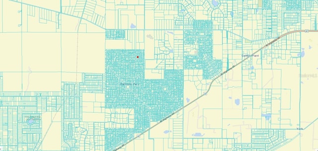 LOT19 SW 151st Ter, Ocala FL, 34481 land for sale