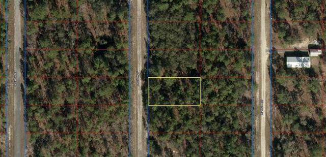 10799 SE 135th Ct, Dunnellon, FL 34431