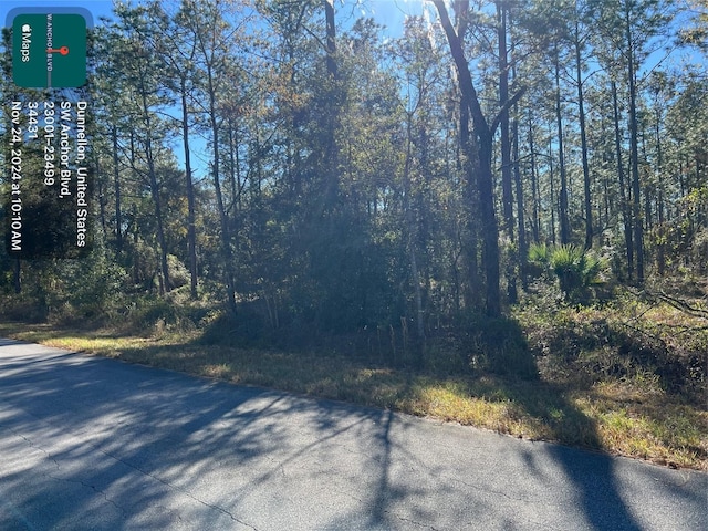 Listing photo 2 for TBD SW Anchor Blvd, Dunnellon FL 34431