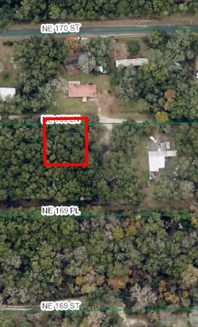 Listing photo 2 for LOT33 NE 169th Ln, Citra FL 32113