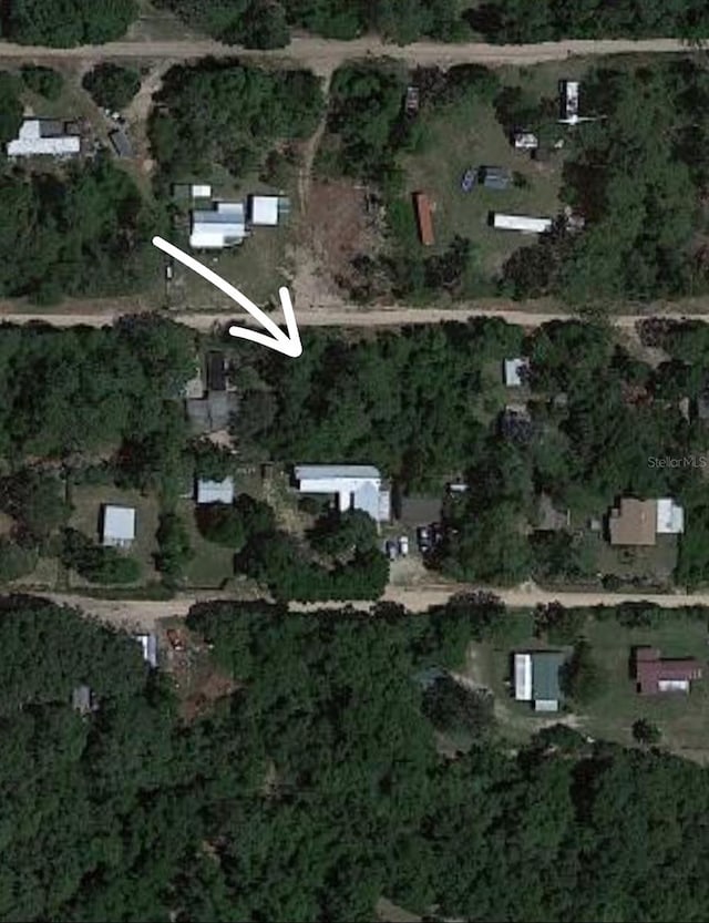 Listing photo 2 for LOT11 NE 203rd St, Fort Mc Coy FL 32134