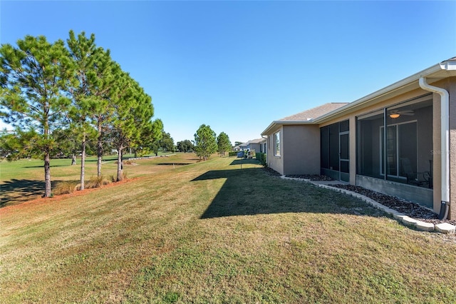 9350 SW 91st Court Rd, Ocala, FL 34481 - view of grassy yard