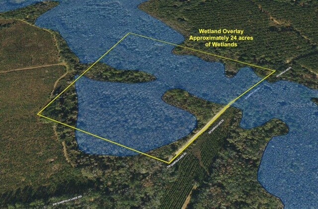 00 SW Sampala Lake Rd, Madison, FL 32340 - photo 32
