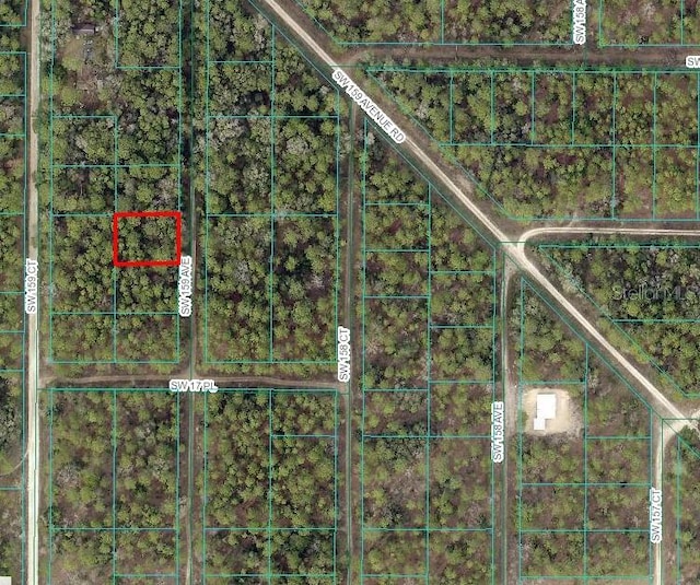 Listing photo 2 for LOT7 SW 159th Ave, Ocala FL 34481