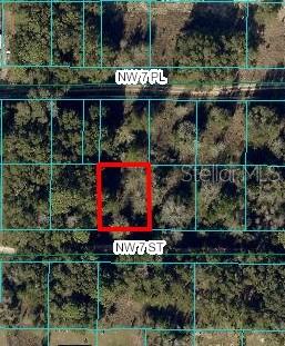 Listing photo 2 for TBD NW 7th St, Ocala FL 34482