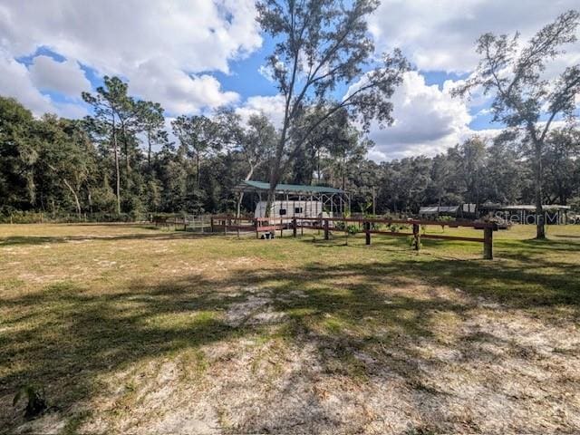 Listing photo 3 for Address Not Disclosed, Dunnellon FL 34432