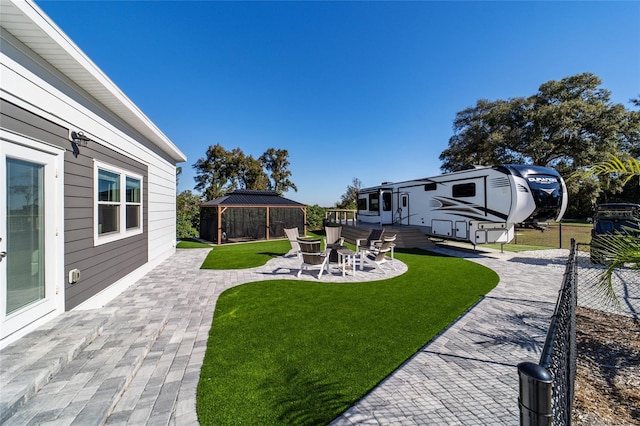15991 Ne 243rd Place Road 351 & 352, Fort Mc Coy, FL 32134 - photo 12