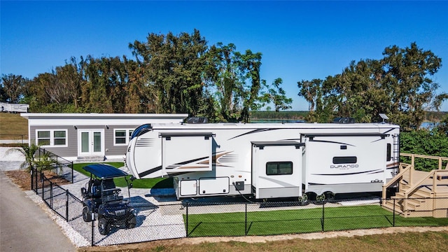 15991 Ne 243rd Place Road 351 & 352, Fort Mc Coy, FL 32134 - photo 24