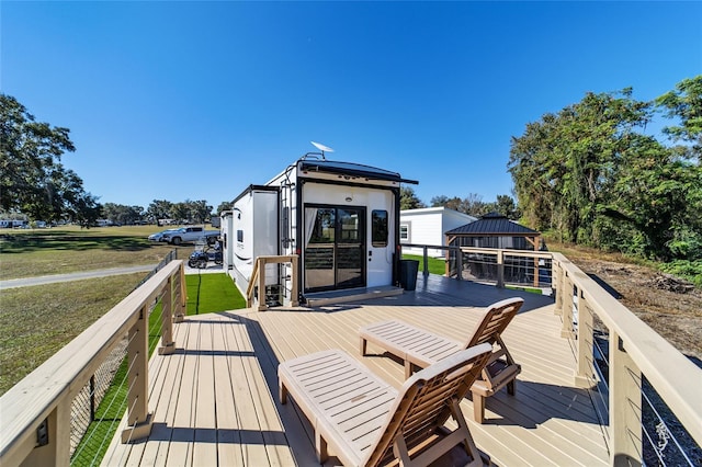 15991 Ne 243rd Place Road 351 & 352, Fort Mc Coy, FL 32134 - photo 32