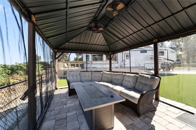 15991 Ne 243rd Place Road 351 & 352, Fort Mc Coy, FL 32134 - photo 52