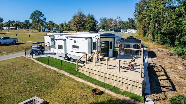 15991 Ne 243rd Place Road 351 & 352, Fort Mc Coy, FL 32134 - photo 72