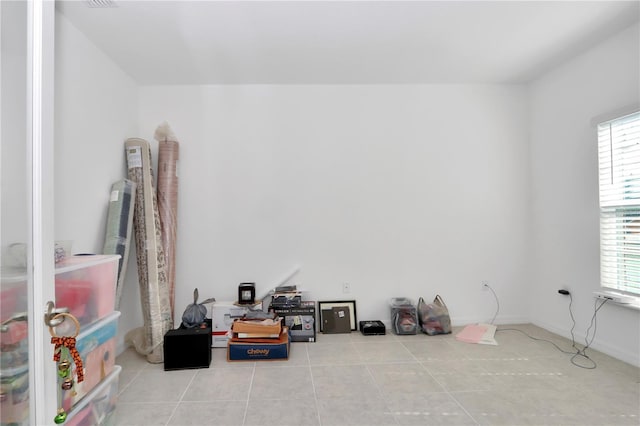 4313 SW 106th Pl, Ocala, FL 34476 - bedroom with multiple windows and tile patterned flooring
