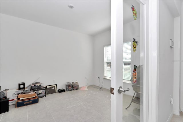4313 SW 106th Pl, Ocala, FL 34476 - view of home office