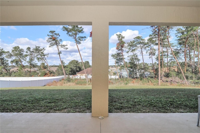 4313 SW 106th Pl, Ocala, FL 34476 - view of patio / terrace