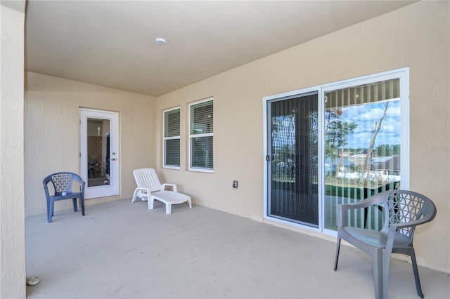 4313 SW 106th Pl, Ocala, FL 34476 - view of patio