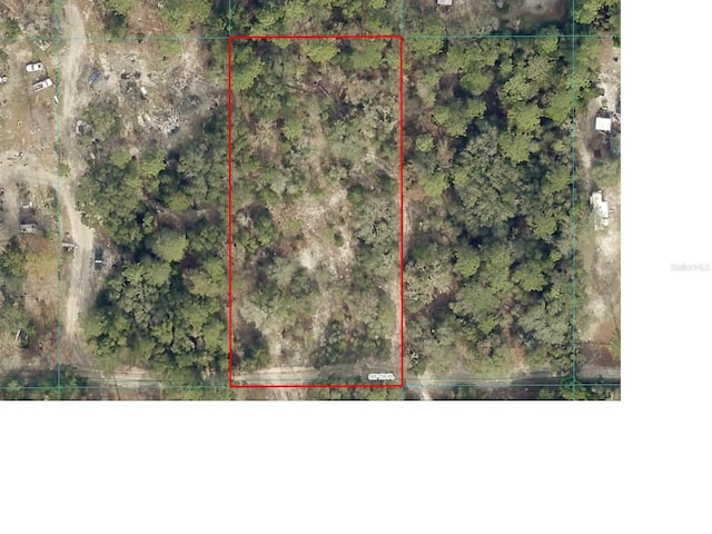 TBD SW 156th Pl, Dunnellon FL, 34432 land for sale