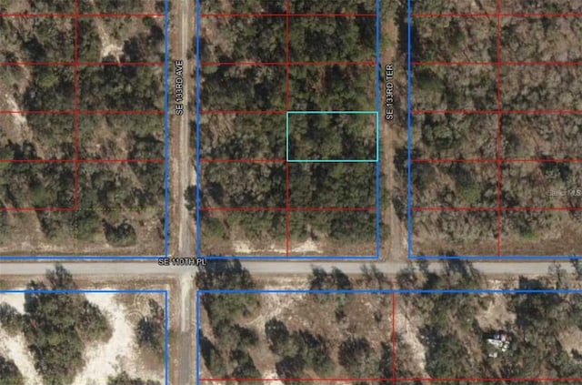 00 SE 133rd Ter, Dunnellon FL, 34431 land for sale