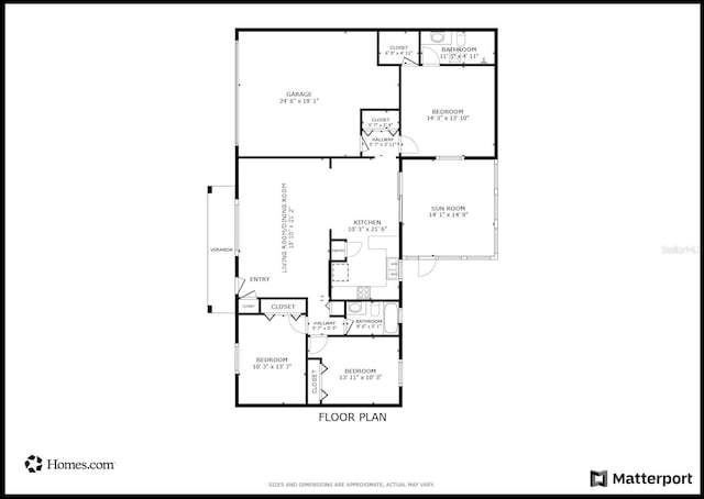 12467 SE 62nd Ave, Belleview, FL 34420 - photo 32