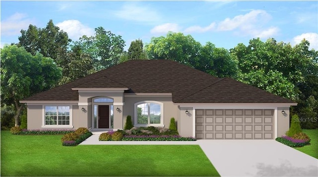 8375 N Jay Dr, Citrus Springs, FL 34434 - view of miscellaneous property collateral