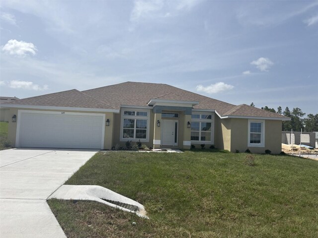 649 W Marguerita Dr, Citrus Springs, FL 34434 - photo 1