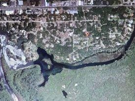 0 Myrtle St, Dunnellon FL, 34431 land for sale