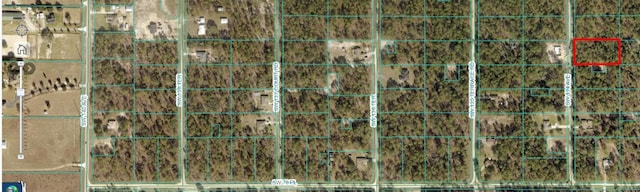 Sw 134 Avenue, Dunnellon FL, 34431 land for sale