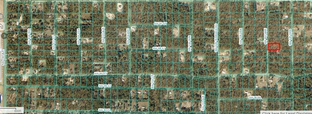 SW 127th Ave, Dunnellon FL, 34432 land for sale