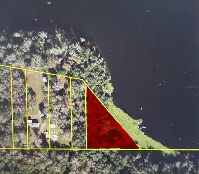 TBD NE 245th Street Rd, Fort Mc Coy FL, 32134 land for sale