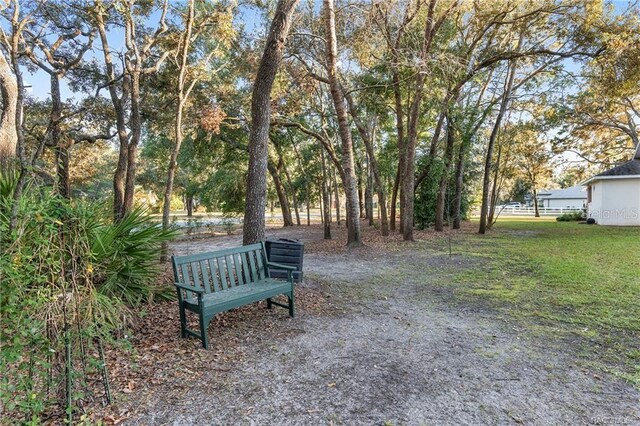 2843 W Elm Blossom St, Beverly Hills, FL 34465 - view of property's community