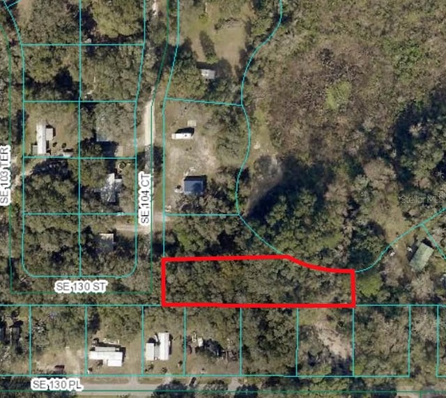 0 SE 130th St, Belleview FL, 34420 land for sale