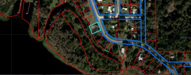 LOT11 SE 201st St, Inglis FL, 34449 land for sale