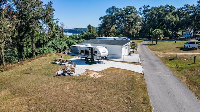 15991 NE 243rd Place Rd Unit 350, Fort Mc Coy, FL 32134 - photo 2
