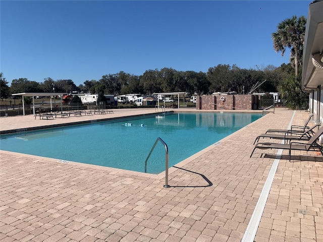 15991 NE 243rd Place Rd Unit 350, Fort Mc Coy, FL 32134 - photo 24