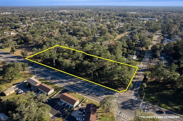 0 NE 14th St, Ocala FL, 34470 land for sale