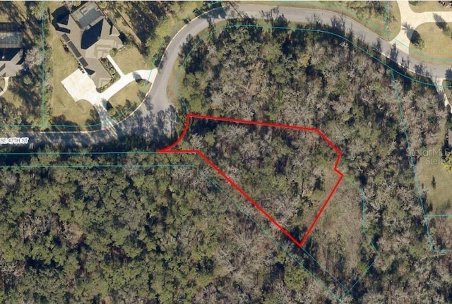 1400 SE 47th St, Ocala FL, 34480 land for sale