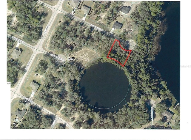 Malauka Radial Dr, Ocklawaha FL, 32179 land for sale